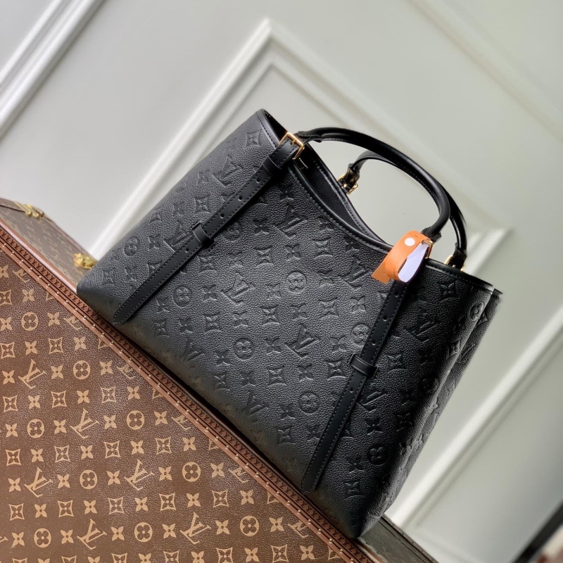 LV Top Handle Bags